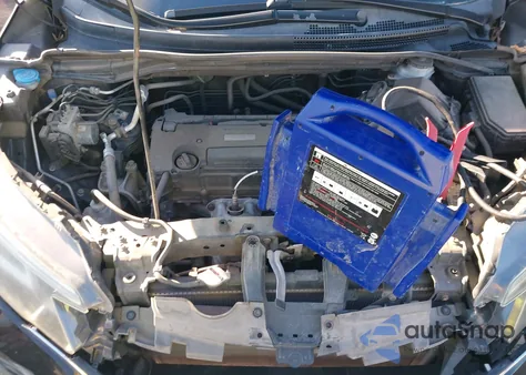 2016 Honda Cr-V Lx from USA, damaged, VIN 2HKRM4H38GH677618